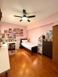 Blk 404B Fern Spring (Sengkang), HDB 4 Rooms #632067211